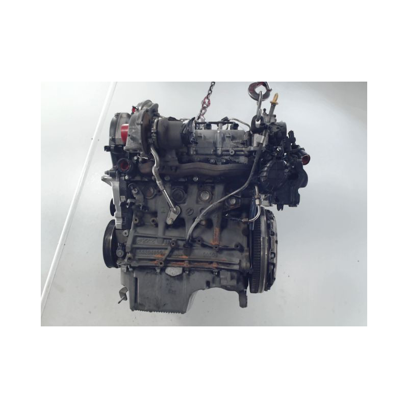 MOTEUR DIESEL FIAT 500 1.6 D Multijet 