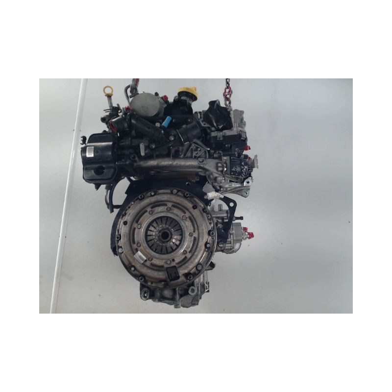 MOTEUR DIESEL FIAT 500 1.6 D Multijet 