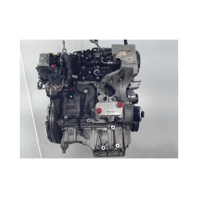 MOTEUR DIESEL FIAT 500 1.6 D Multijet 