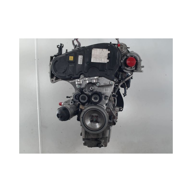 MOTEUR DIESEL FIAT 500 1.6 D Multijet 