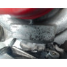 MOTEUR DIESEL FIAT 500 1.6 D Multijet 