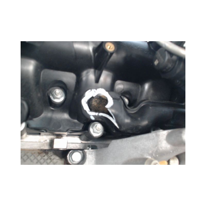 MOTEUR DIESEL FIAT 500 1.6 D Multijet 