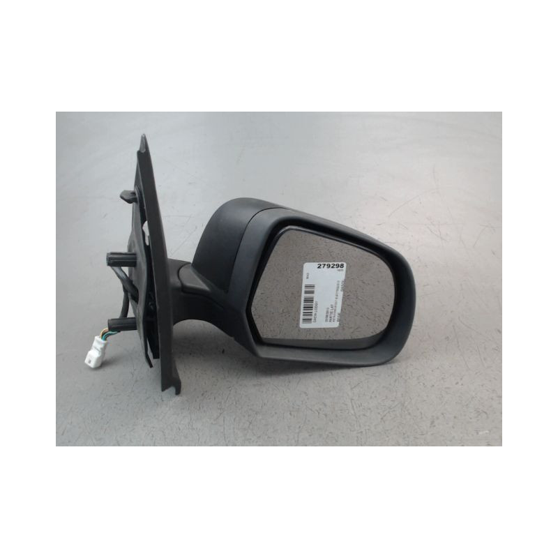 RETROVISEUR EXTERIEUR ELECTRIQUE DROIT DACIA LODGY