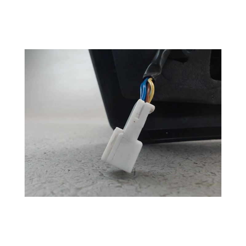 RETROVISEUR EXTERIEUR ELECTRIQUE DROIT DACIA LODGY