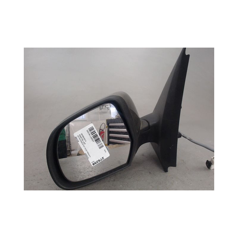 RETROVISEUR EXTERIEUR ELECTRIQUE GAUCHE DACIA LODGY