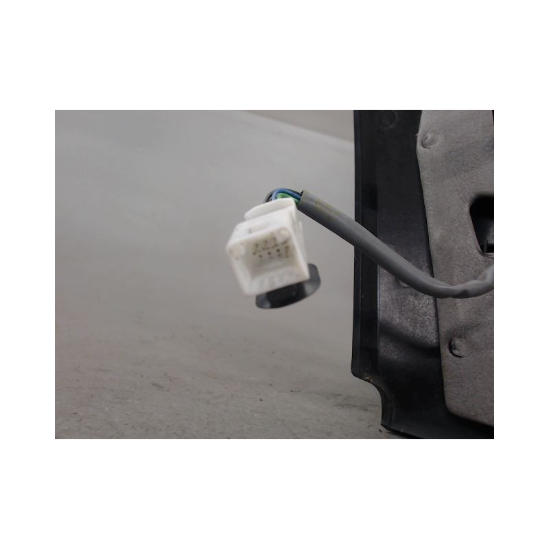 RETROVISEUR EXTERIEUR ELECTRIQUE GAUCHE DACIA LODGY