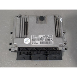 CALCULATEUR MOTEUR