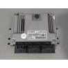 CALCULATEUR MOTEUR CITROEN C3