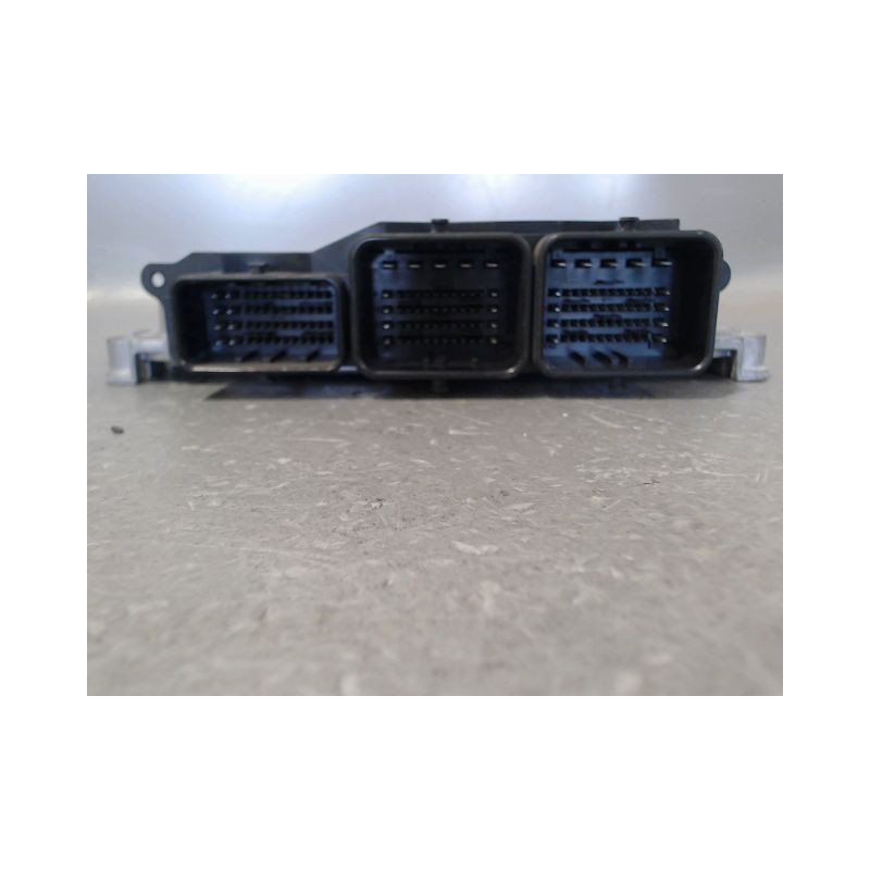 CALCULATEUR MOTEUR CITROEN C3