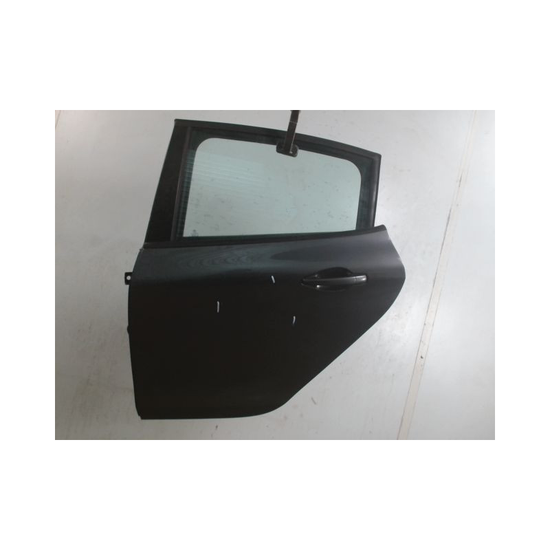 PORTE ARRIERE GAUCHE PEUGEOT 208