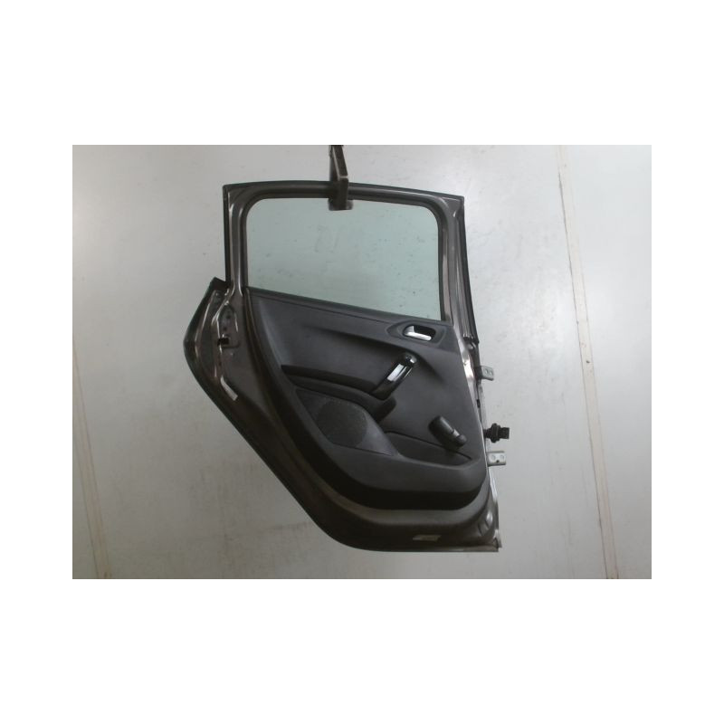 PORTE ARRIERE GAUCHE PEUGEOT 208