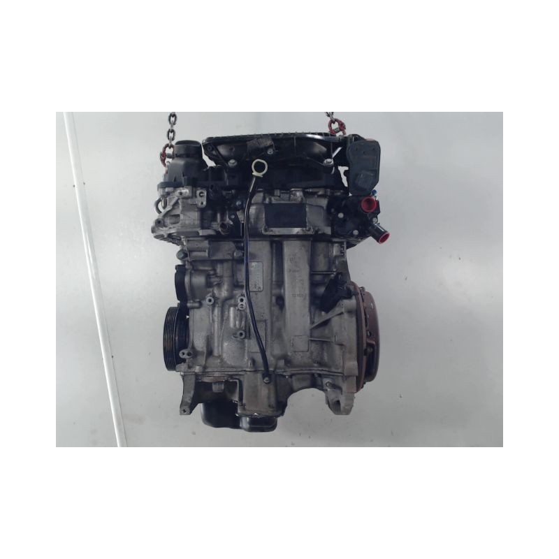 MOTEUR ESSENCE PEUGEOT 208 1.2 PureTech 82