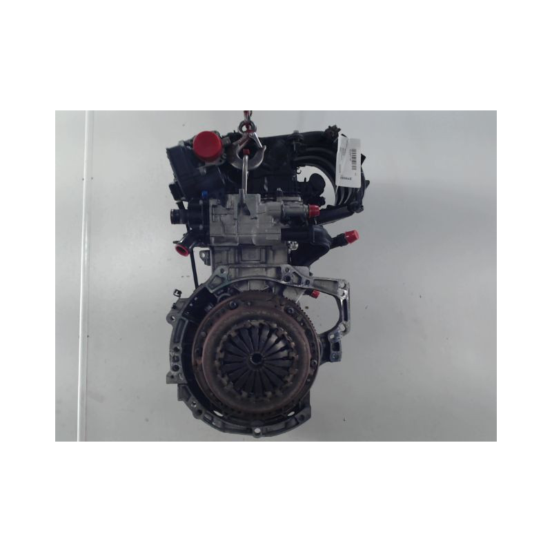 MOTEUR ESSENCE PEUGEOT 208 1.2 PureTech 82