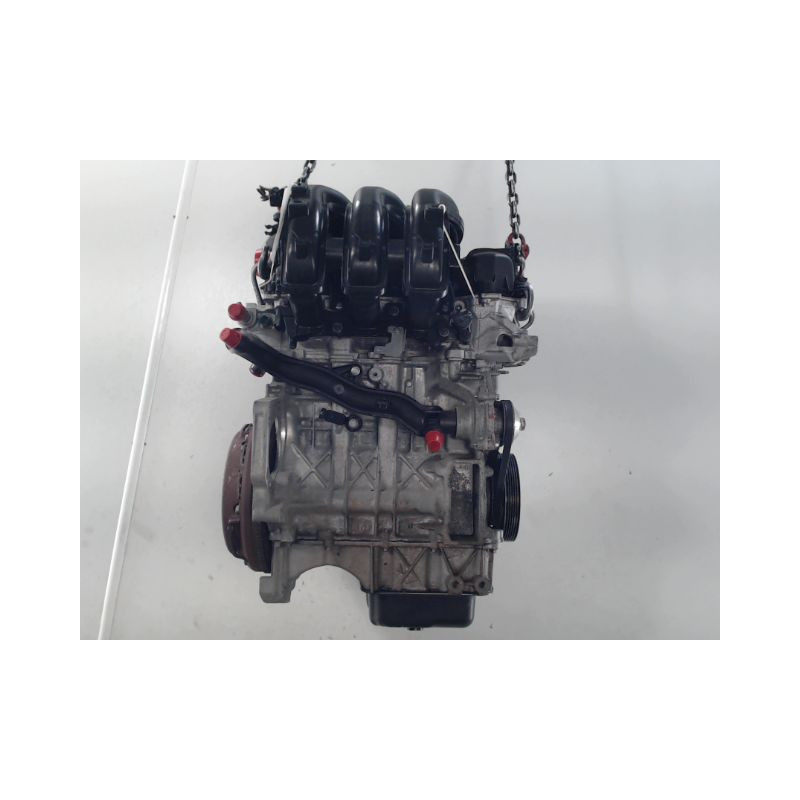 MOTEUR ESSENCE PEUGEOT 208 1.2 PureTech 82