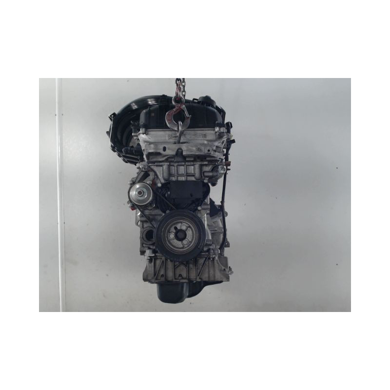 MOTEUR ESSENCE PEUGEOT 208 1.2 PureTech 82