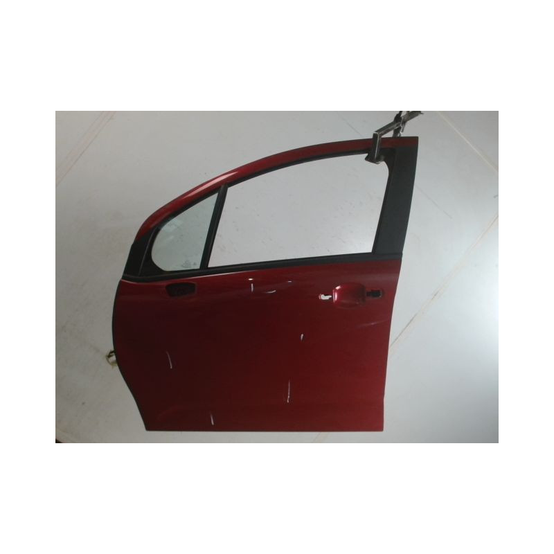 PORTE AVANT GAUCHE CITROEN C3