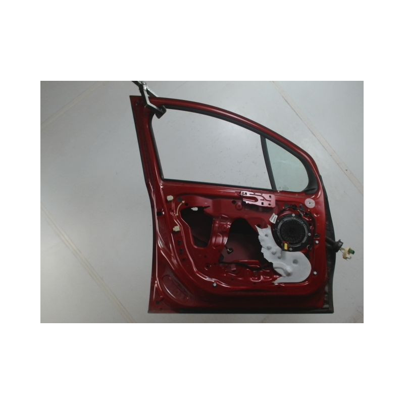 PORTE AVANT GAUCHE CITROEN C3