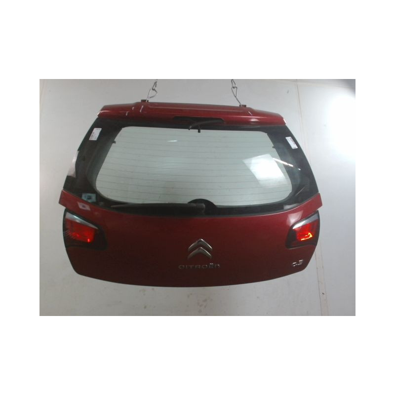 HAYON CITROEN C3