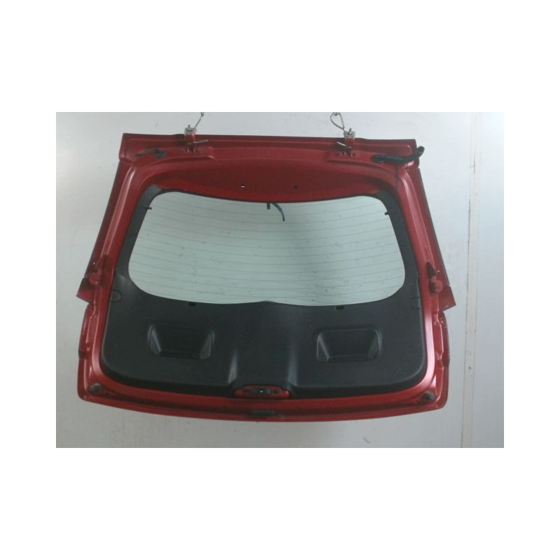 HAYON CITROEN C3