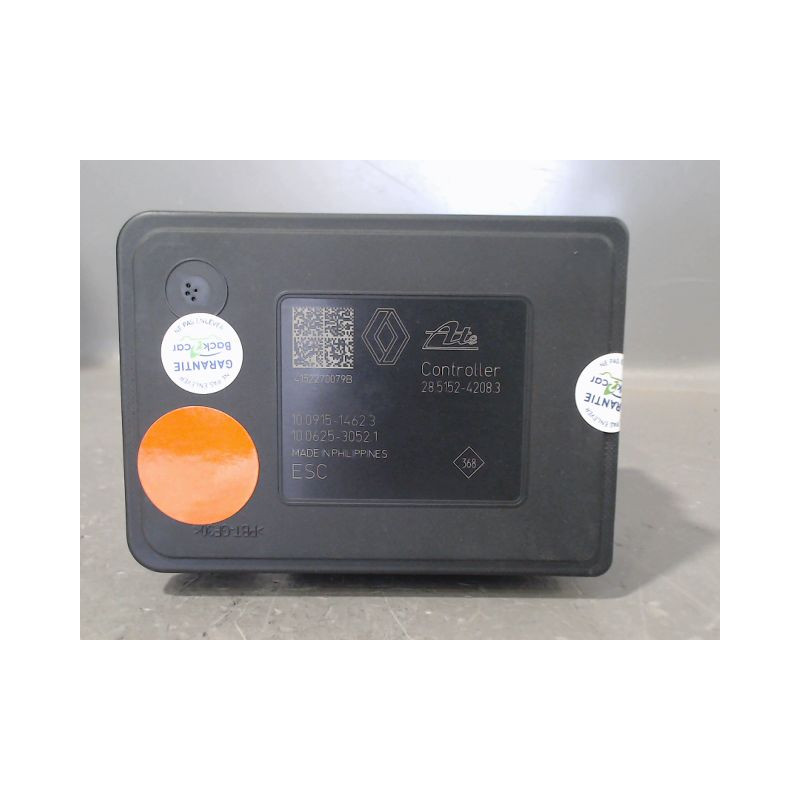 UNITE HYDRAULIQUE ABS RENAULT ESPACE