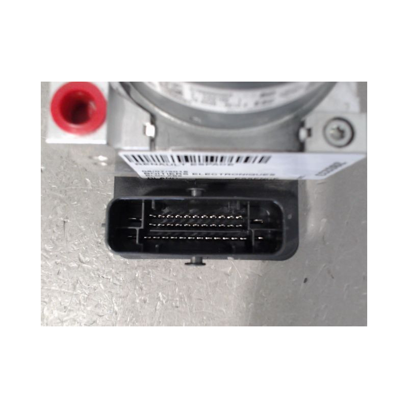 UNITE HYDRAULIQUE ABS RENAULT ESPACE