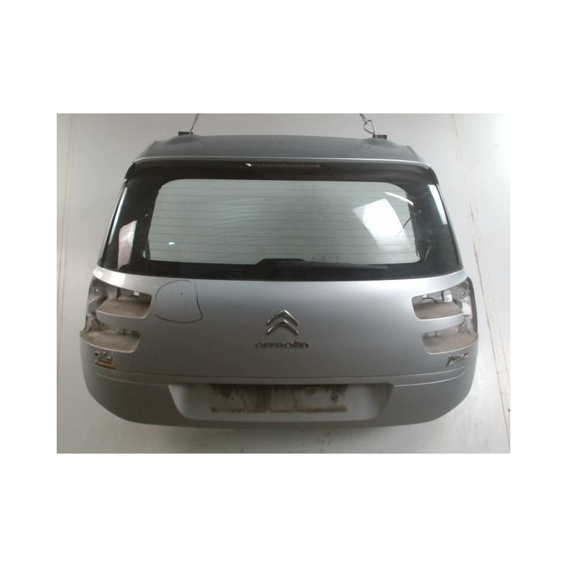 HAYON CITROEN C4