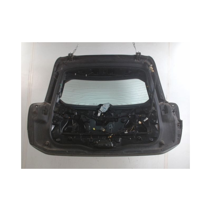 HAYON CITROEN C4