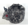 BOITE A VITESSE MECANIQUE RENAULT CLIO 1.5 dCi