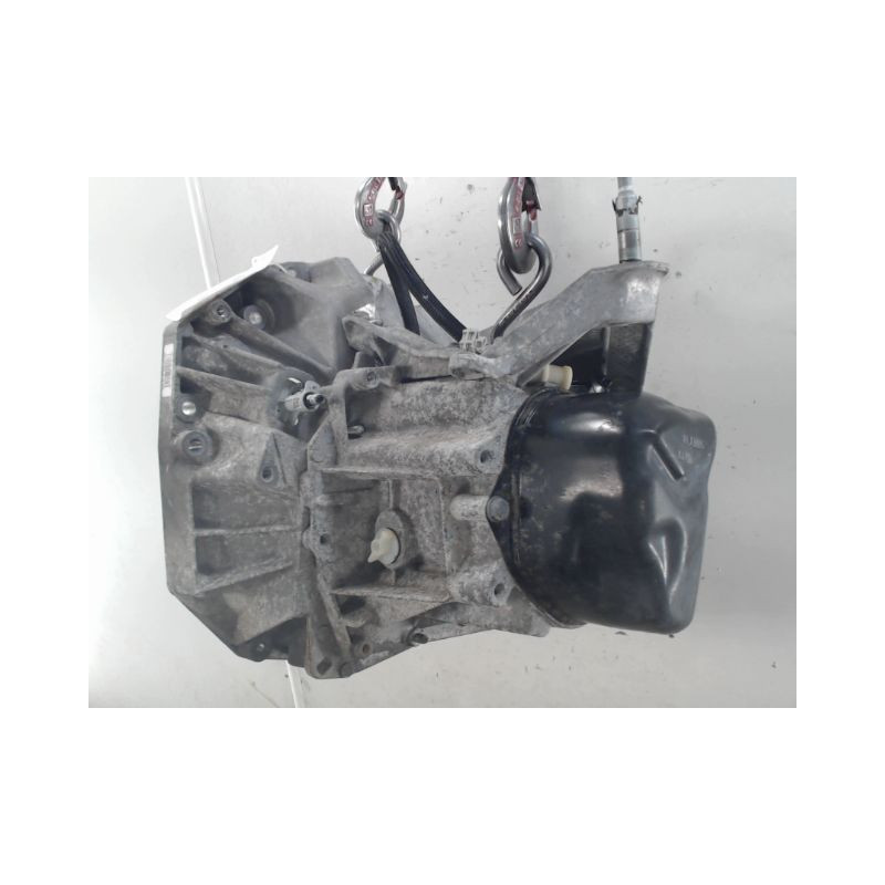 BOITE A VITESSE MECANIQUE RENAULT CLIO 1.5 dCi