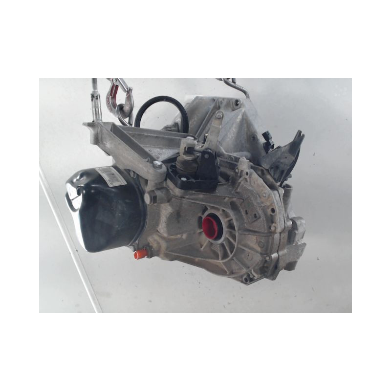 BOITE A VITESSE MECANIQUE RENAULT CLIO 1.5 dCi