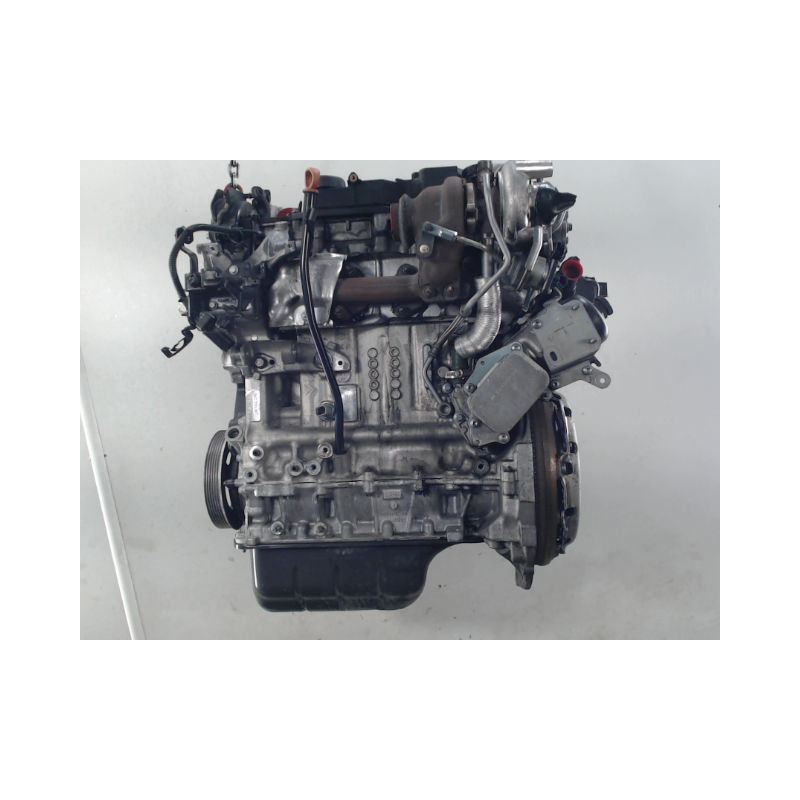 MOTEUR DIESEL CITROEN BERLINGO 1.6 HDi 90