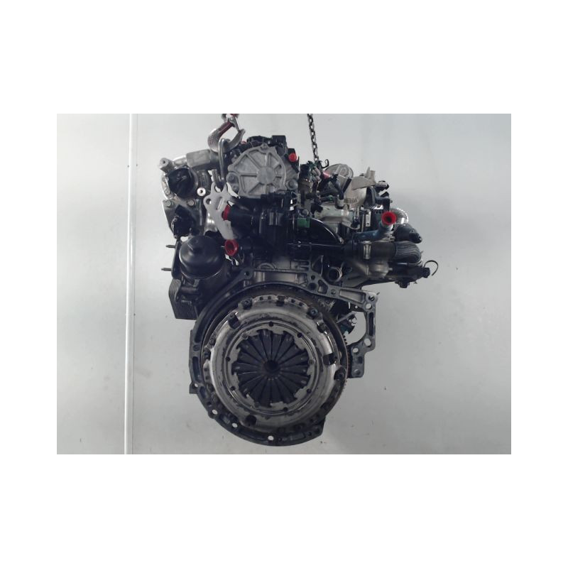MOTEUR DIESEL CITROEN BERLINGO 1.6 HDi 90
