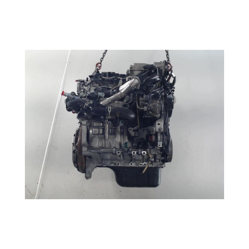 MOTEUR DIESEL CITROEN BERLINGO 1.6 HDi 90