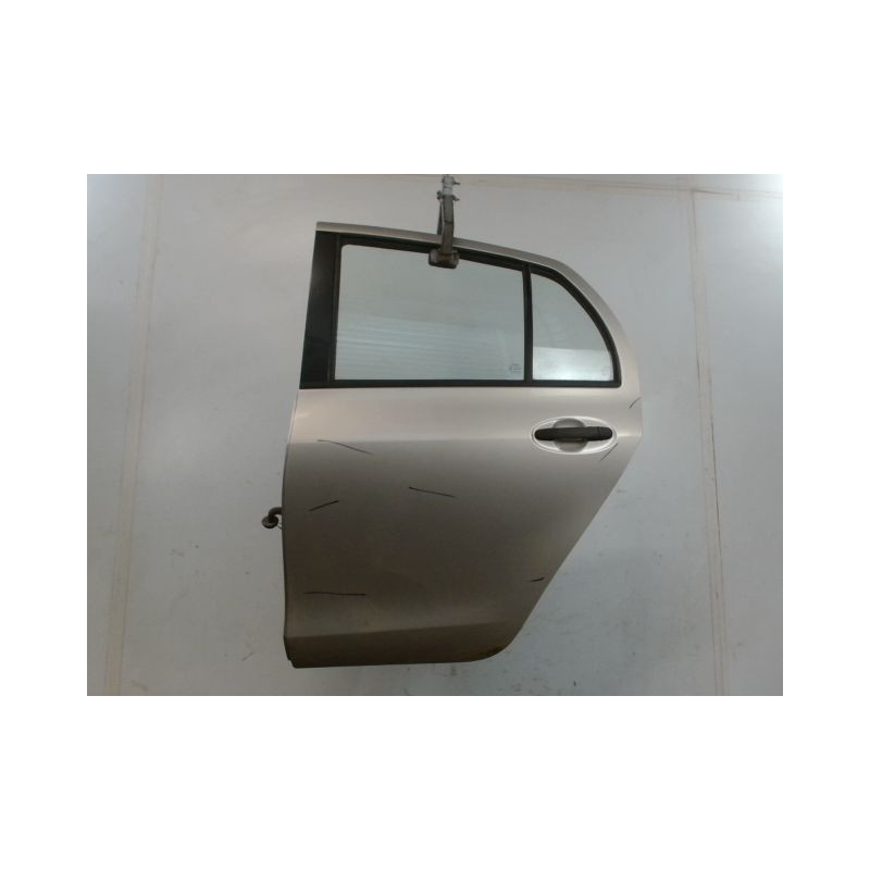 PORTE ARRIERE GAUCHE TOYOTA YARIS