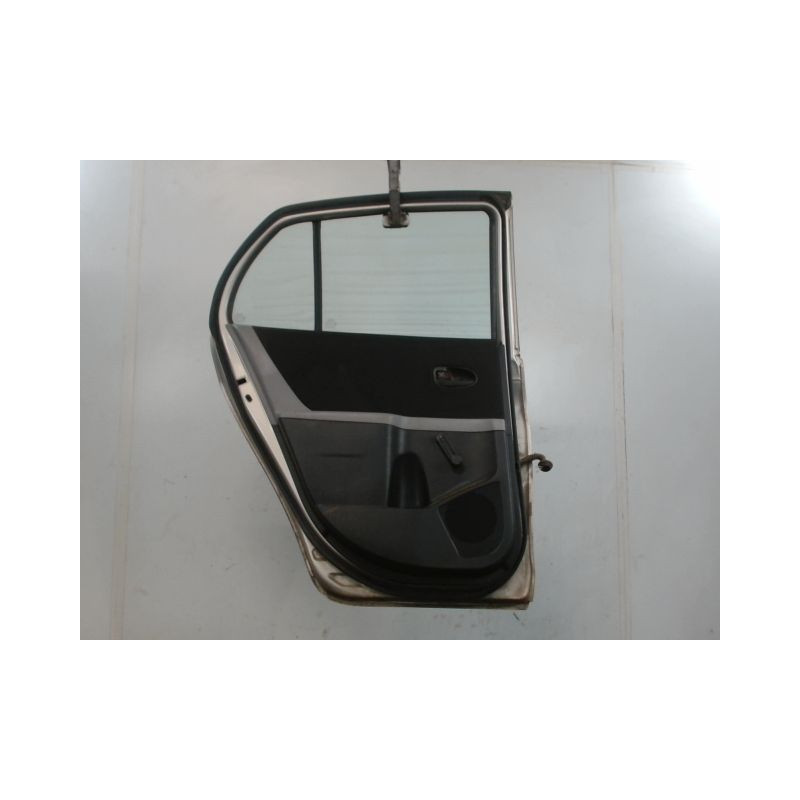 PORTE ARRIERE GAUCHE TOYOTA YARIS