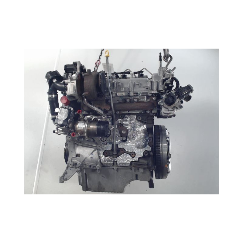 MOTEUR DIESEL FIAT TIPO 1.6 Multijet 