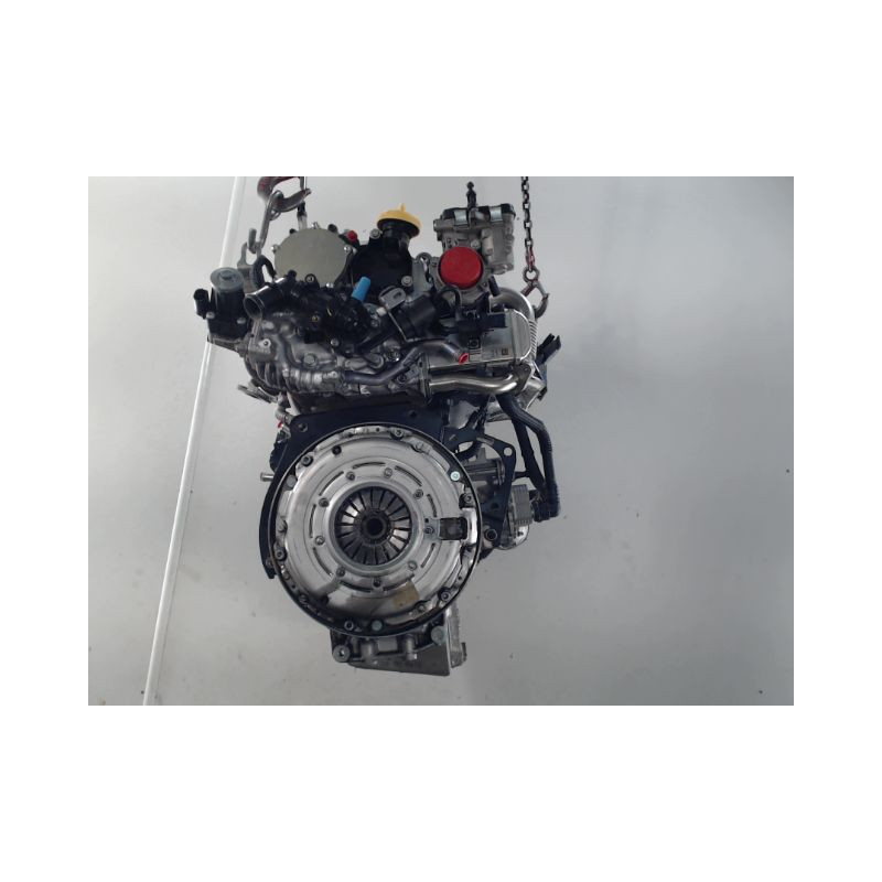 MOTEUR DIESEL FIAT TIPO 1.6 Multijet 