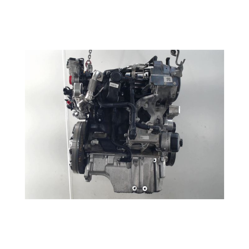 MOTEUR DIESEL FIAT TIPO 1.6 Multijet 