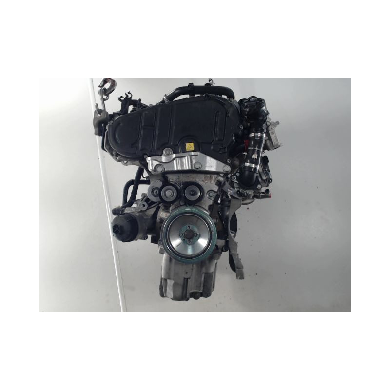 MOTEUR DIESEL FIAT TIPO 1.6 Multijet 