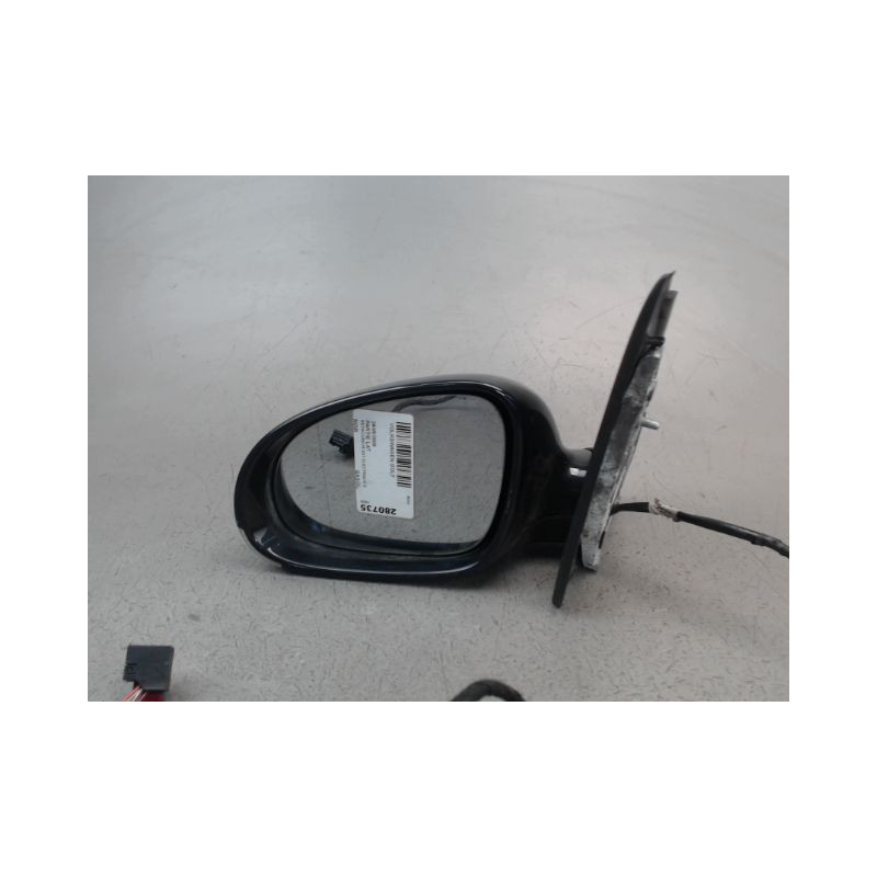RETROVISEUR EXTERIEUR ELECTRIQUE GAUCHE VOLKSWAGEN GOLF