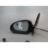 RETROVISEUR EXTERIEUR ELECTRIQUE GAUCHE VOLKSWAGEN GOLF