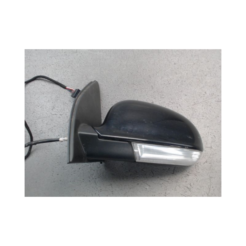 RETROVISEUR EXTERIEUR ELECTRIQUE GAUCHE VOLKSWAGEN GOLF