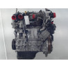 MOTEUR DIESEL FORD FIESTA 1.5 TDCi