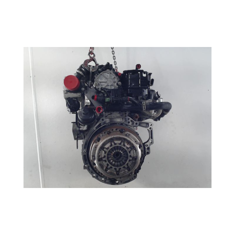 MOTEUR DIESEL FORD FIESTA 1.5 TDCi