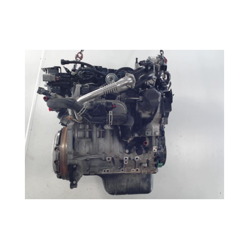MOTEUR DIESEL FORD FIESTA 1.5 TDCi