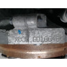 MOTEUR DIESEL FORD FIESTA 1.5 TDCi
