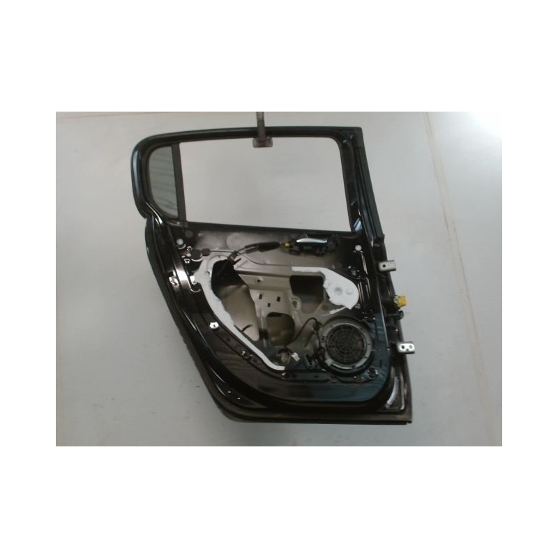 PORTE ARRIERE GAUCHE PEUGEOT 308