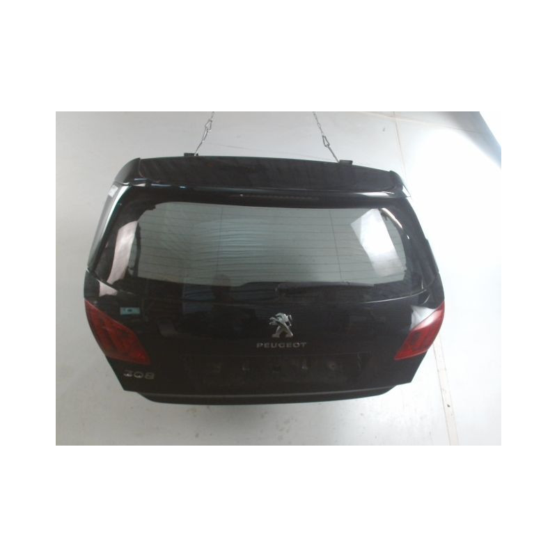 HAYON PEUGEOT 308