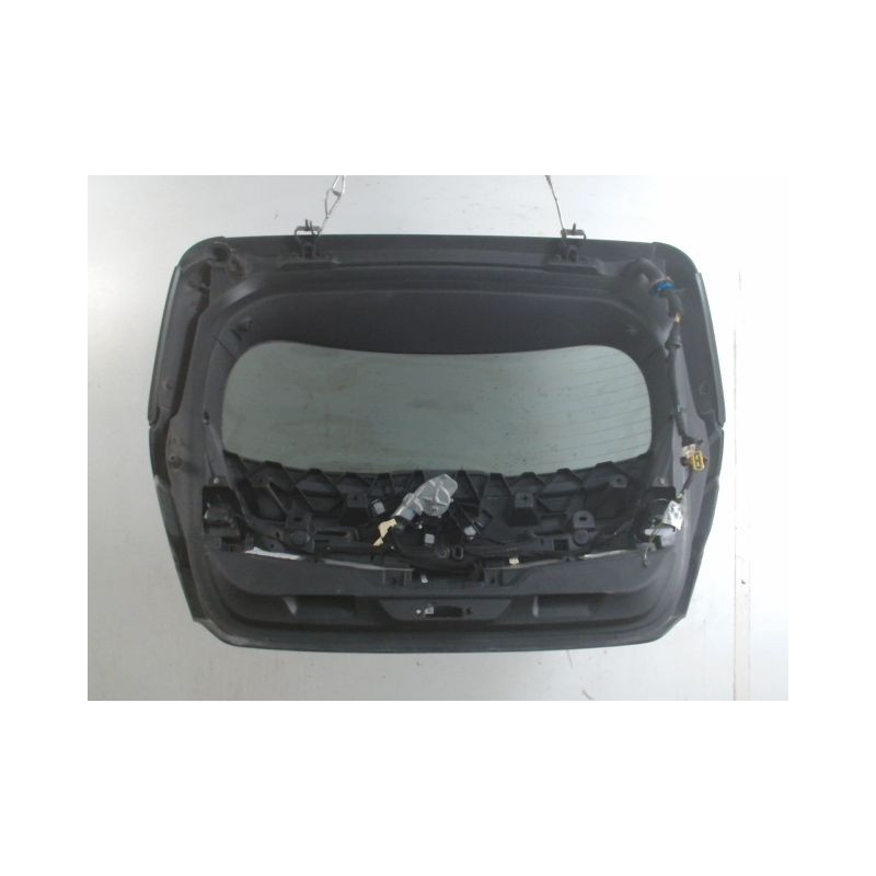 HAYON PEUGEOT 308