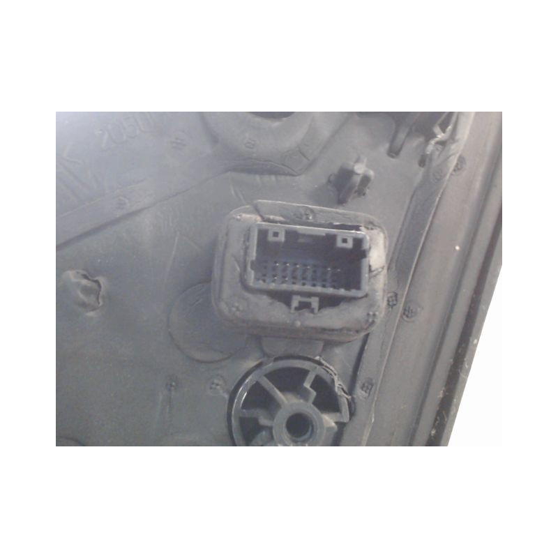 RETROVISEUR EXTERIEUR ELECTRIQUE DROIT RENAULT LAGUNA
